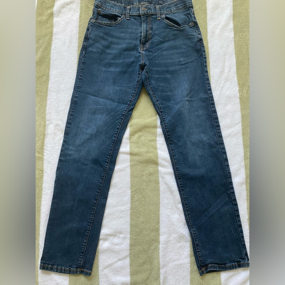 Lucky Brand jeans for men color blue size 32/32